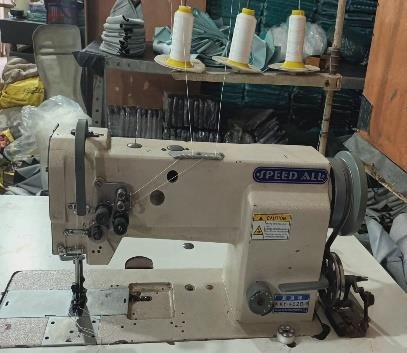 Stitching machine